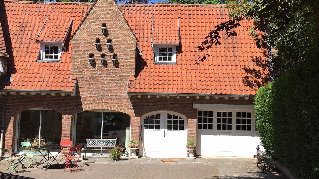 Photo of Outdoor in Croix