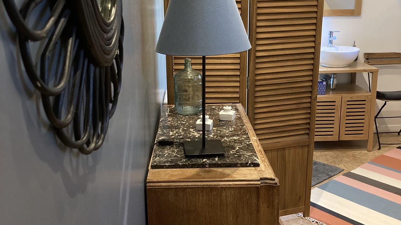 Photo of Bedroom in Croix