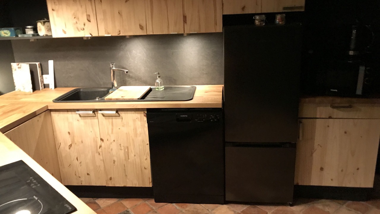 Photo of Livingroom in Croix