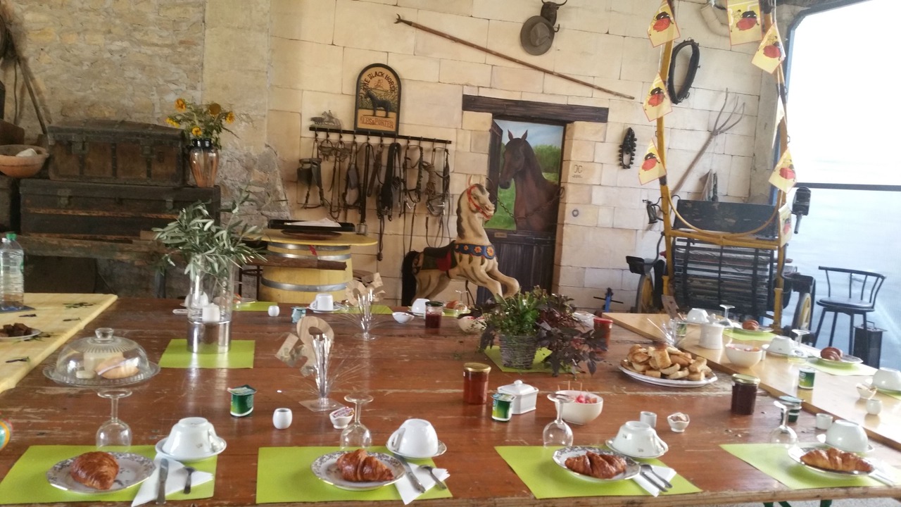 Photo of Patio Balcony in Bernis