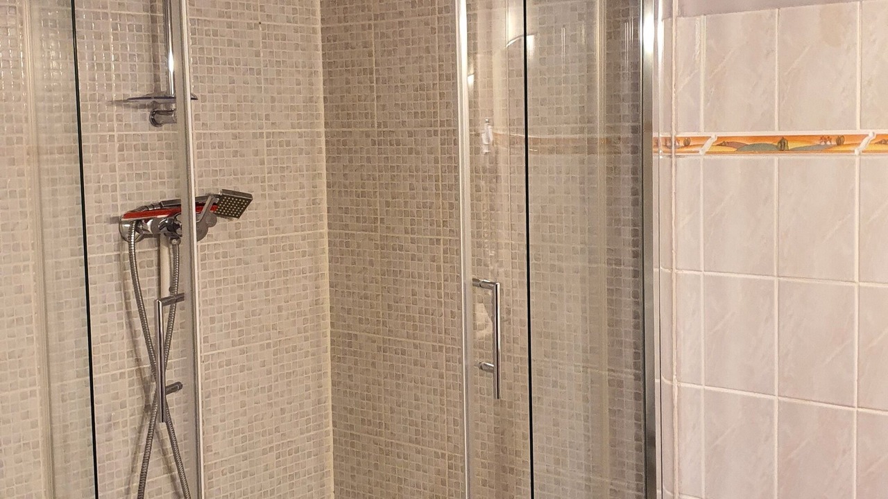 Photo of Bathroom in Bernis