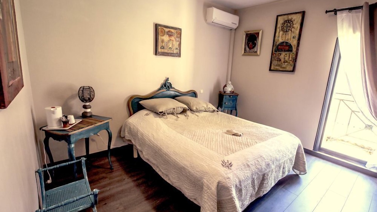 Photo of Bedroom in Bernis