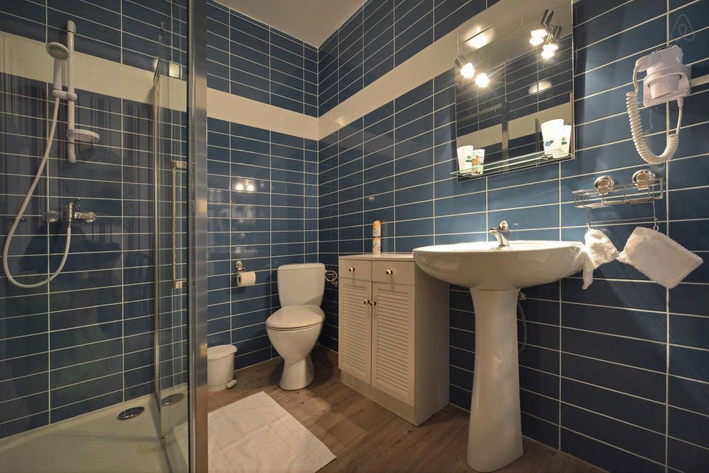 Photo of Bathroom in Bernis