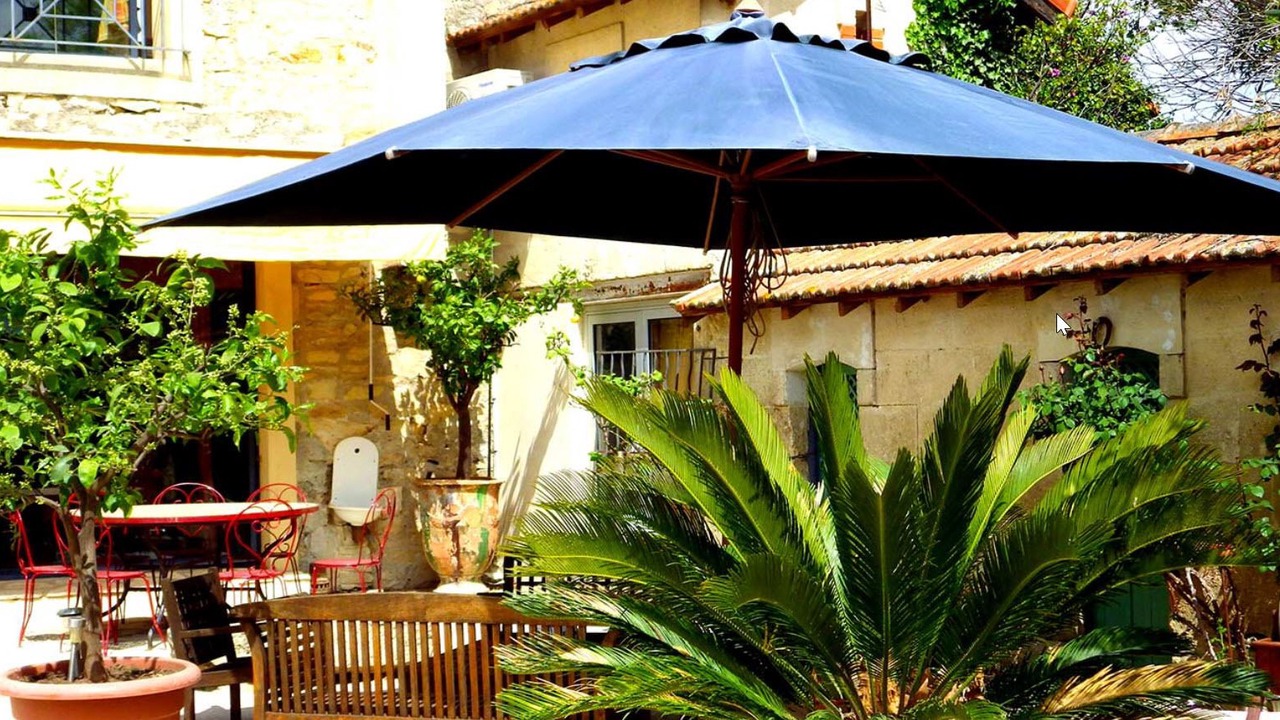 Photo of Patio Balcony in Bernis