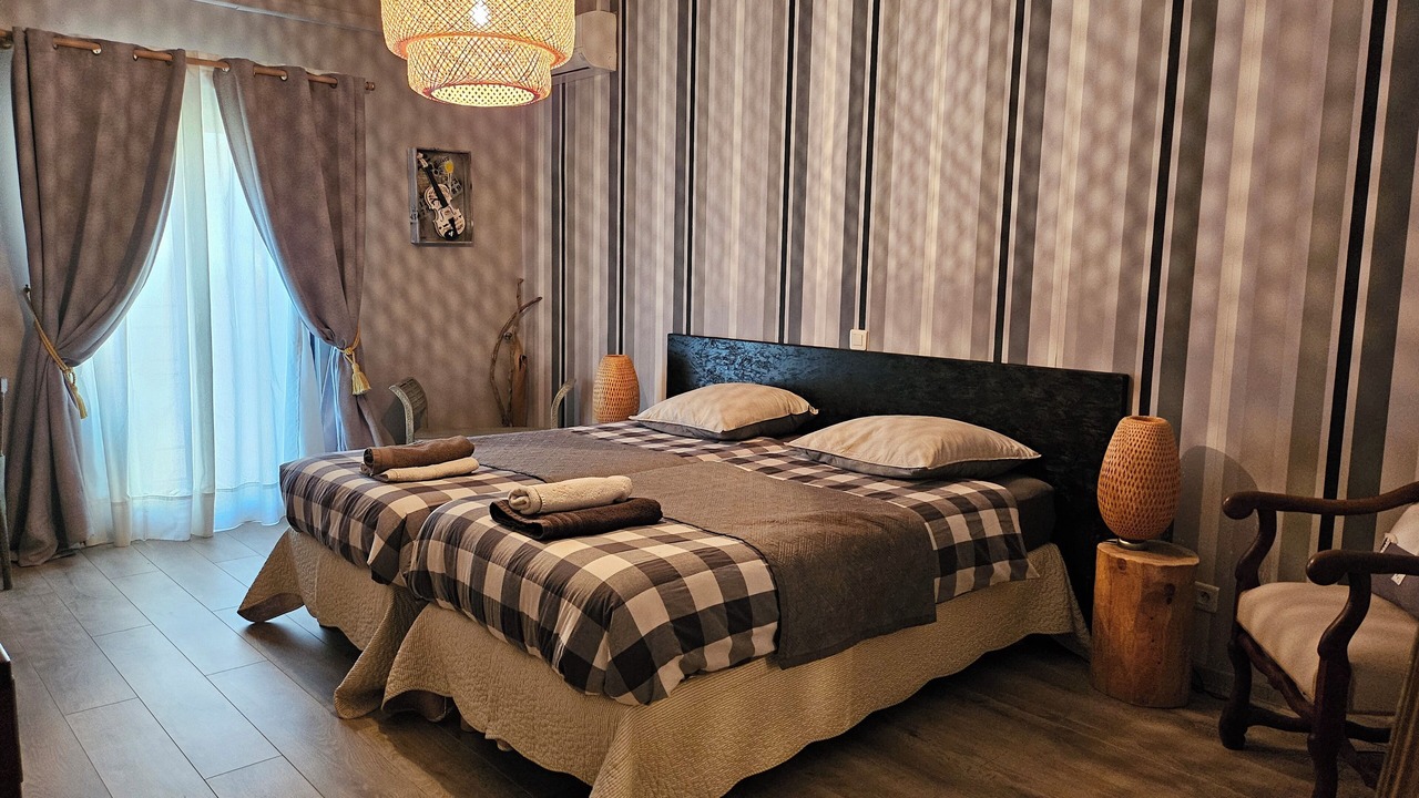 Photo of Bedroom in Bernis