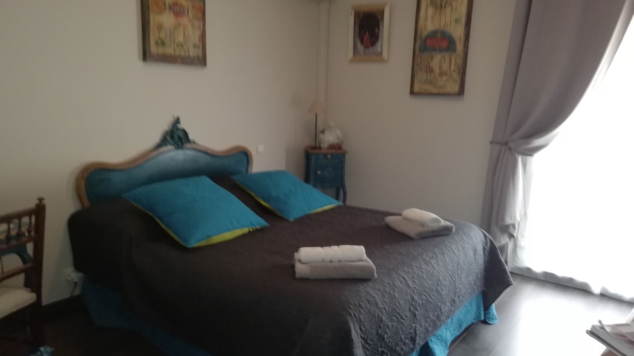Photo of Bedroom in Bernis
