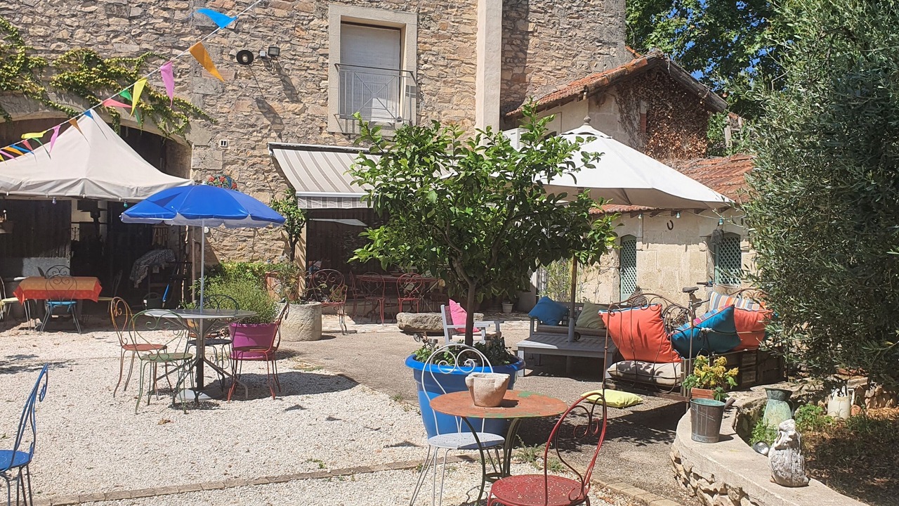 Photo of Outdoor in Bernis