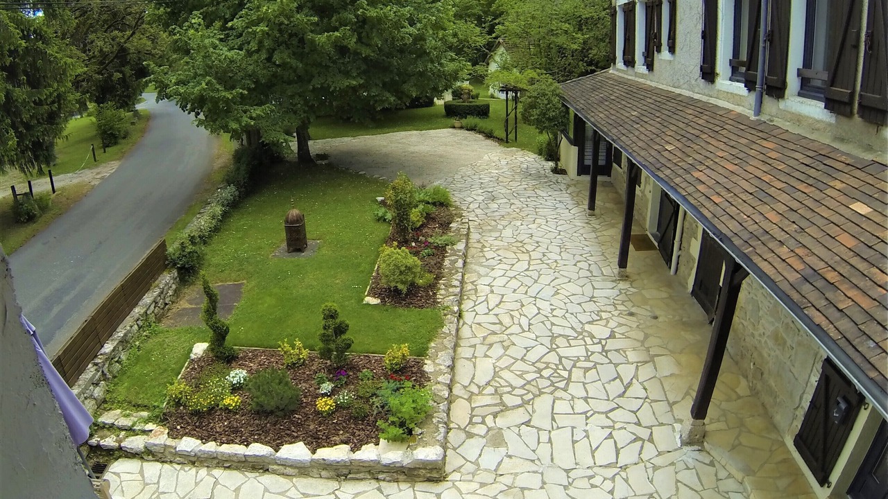 Photo of Outdoor in Cabrerets