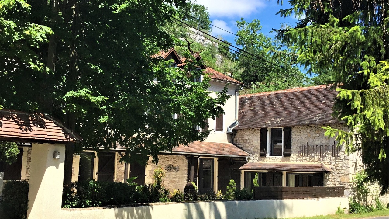 Photo of Outdoor in Cabrerets