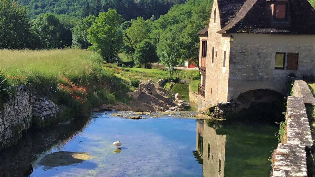 Photo of Others in Cabrerets