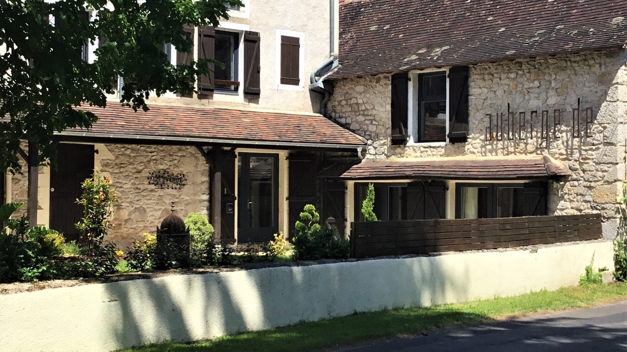 Photo of Outdoor in Cabrerets