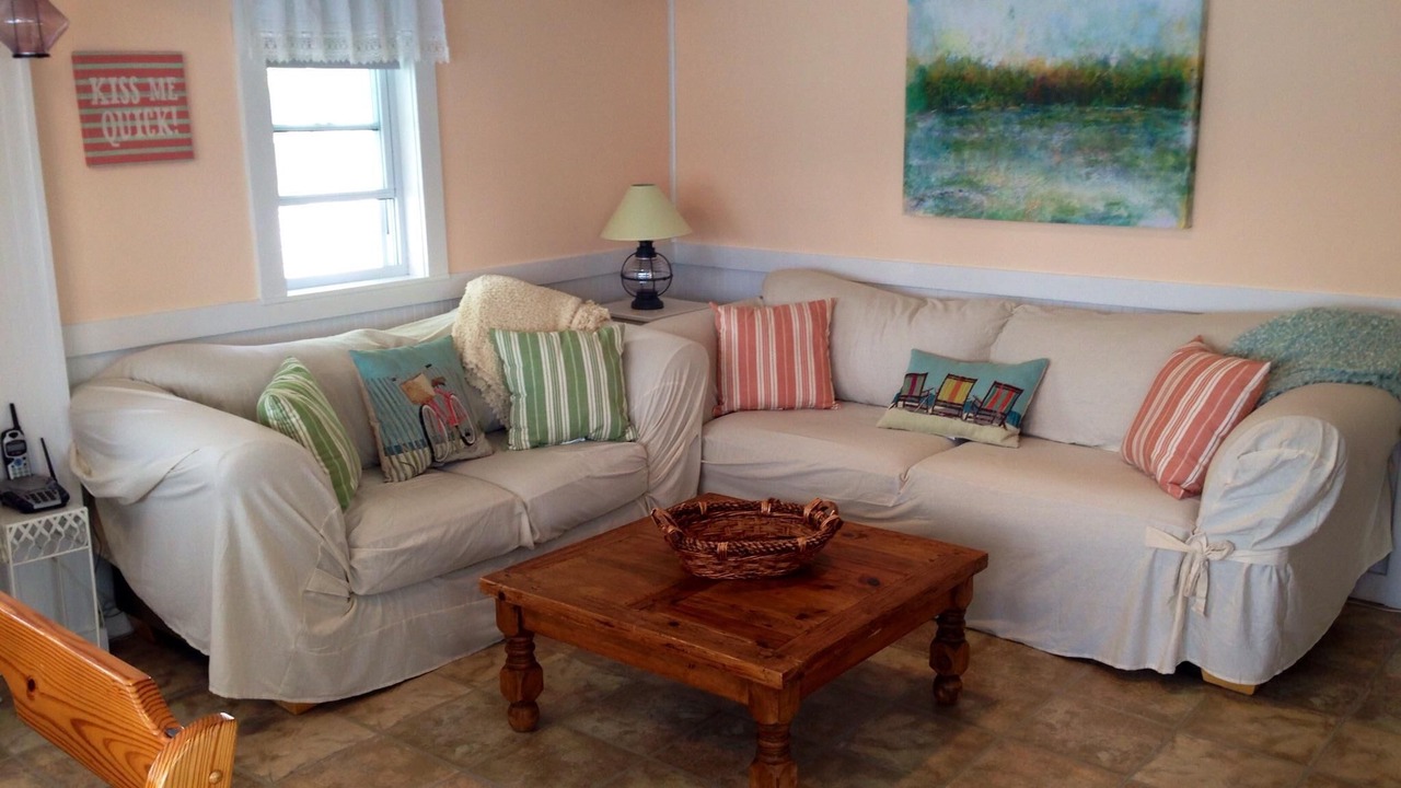 Photo of Livingroom in Willsboro