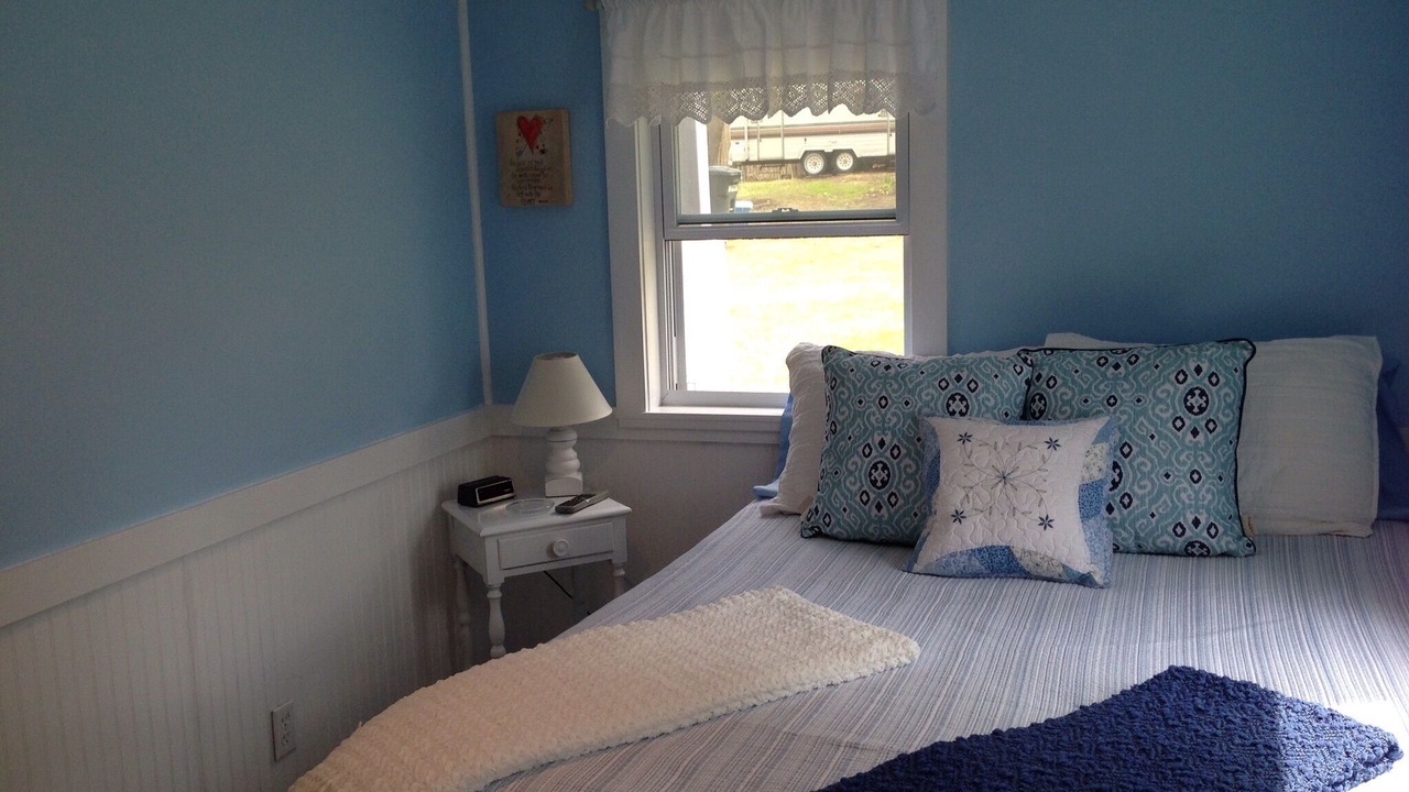 Photo of Bedroom in Willsboro