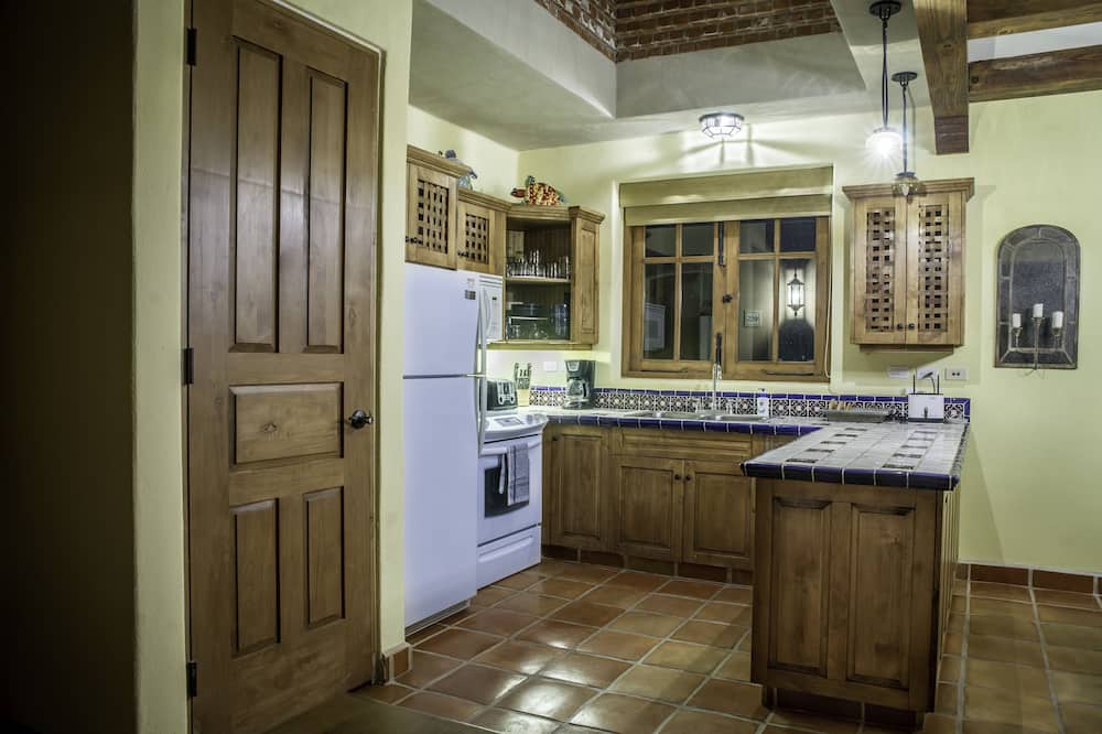 Photo of Kitchen in Nopolo