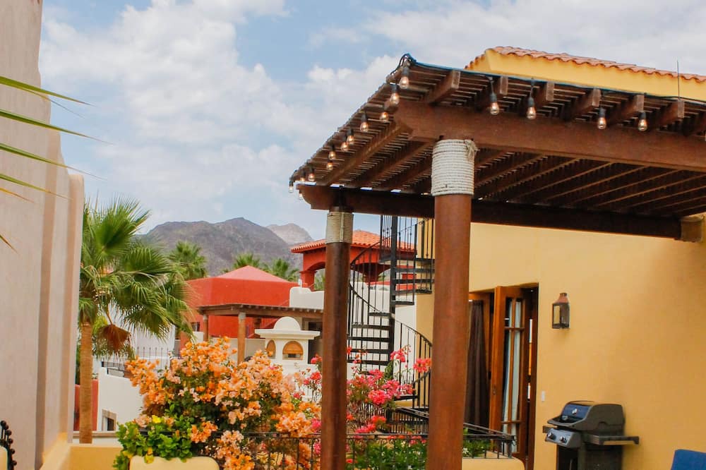 Photo of Patio Balcony in Nopolo