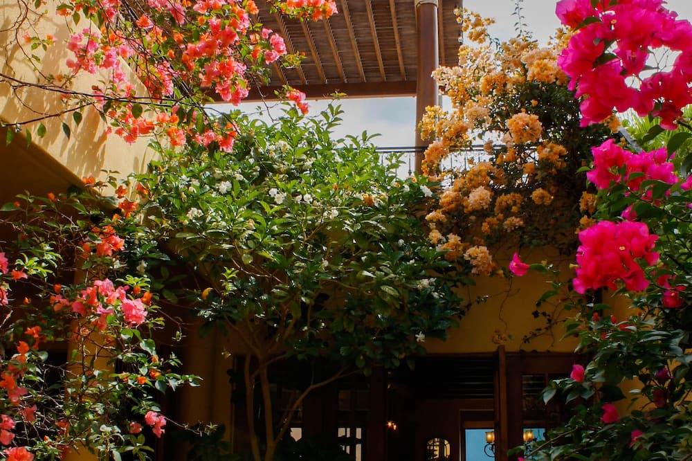 Photo of Outdoor in Nopolo