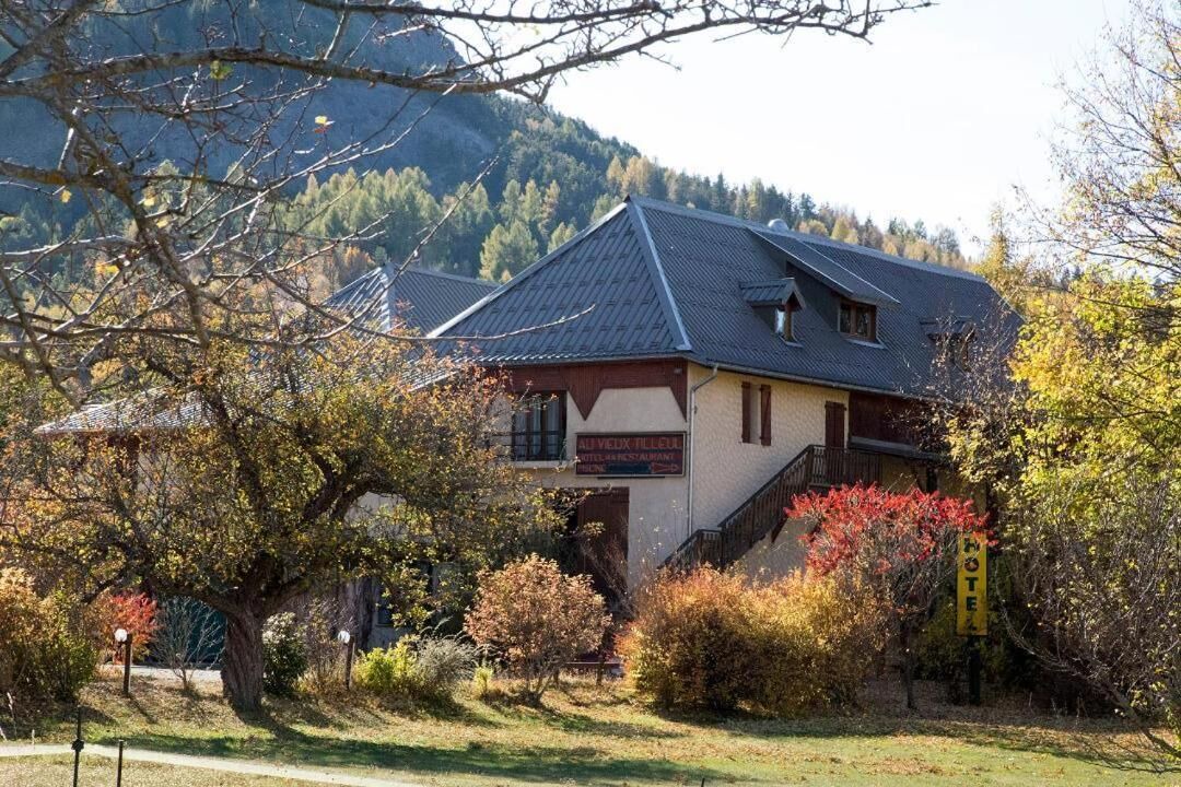 Photo of Outdoor in Seyne