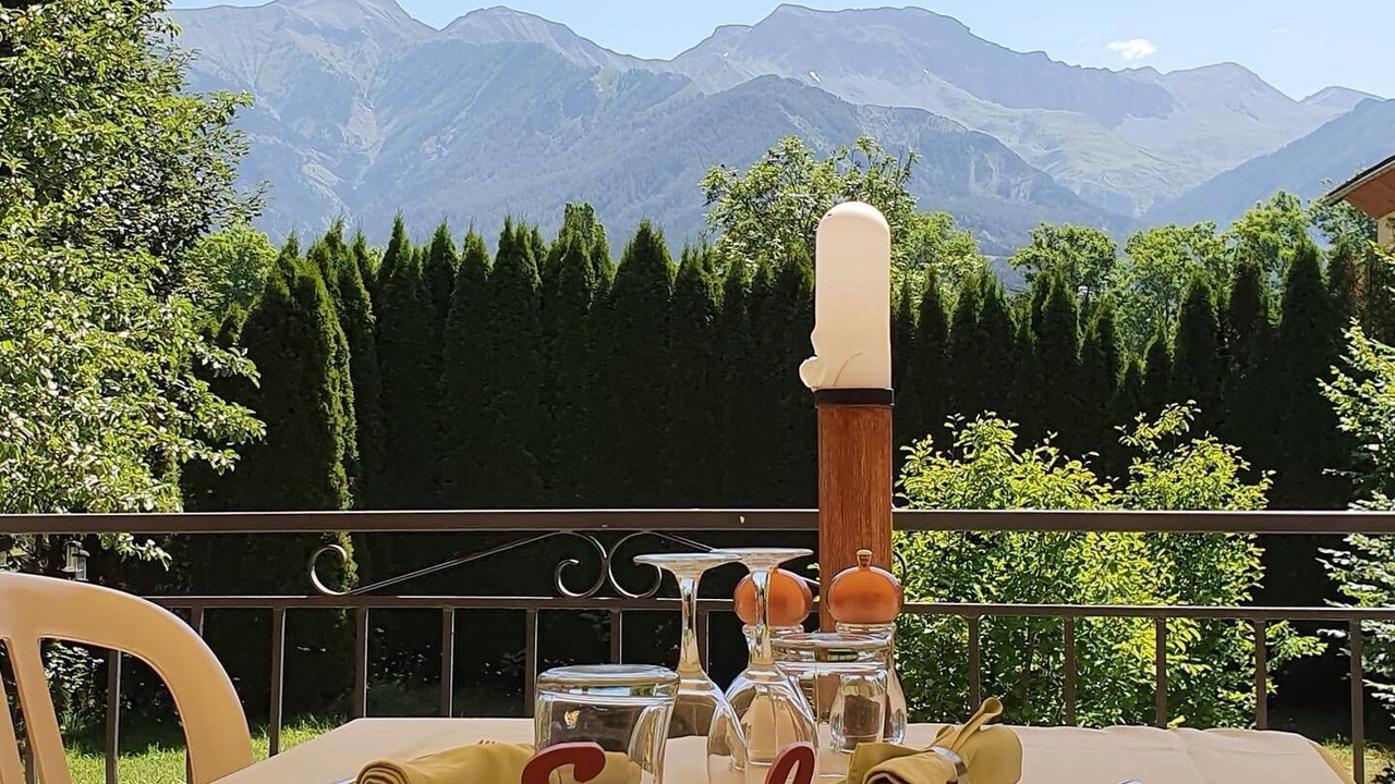 Photo of Outdoor in Seyne