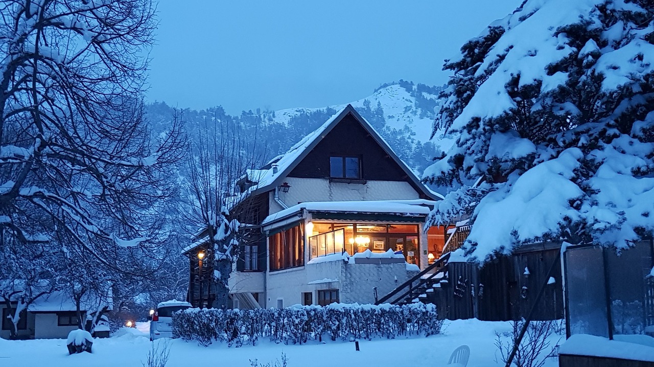 Photo of Outdoor in Seyne