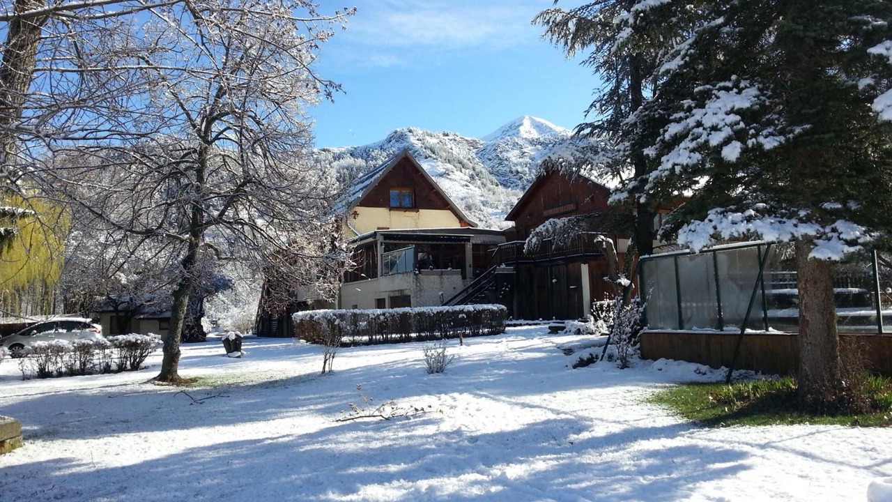 Photo of Outdoor in Seyne