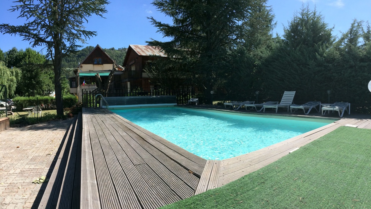 Photo of Outdoor in Seyne