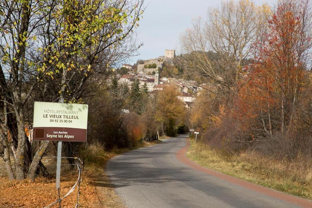 Photo of Outdoor in Seyne