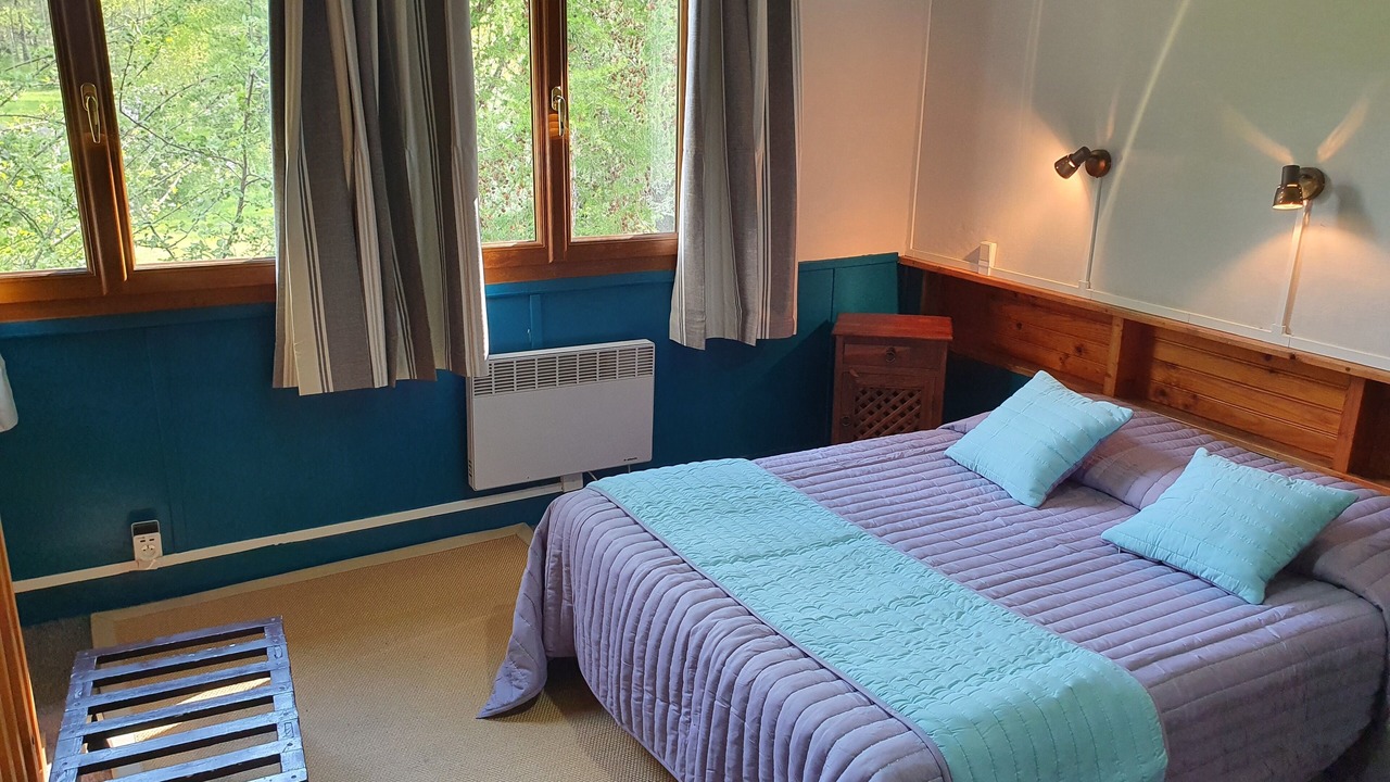 Photo of Bedroom in Seyne