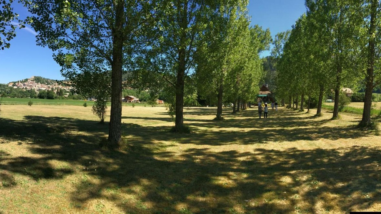 Photo of Outdoor in Seyne