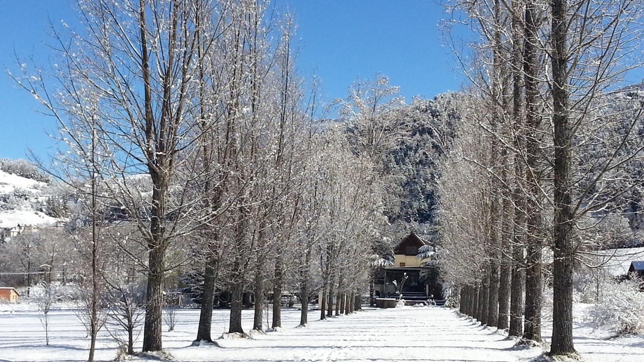 Photo of Outdoor in Seyne