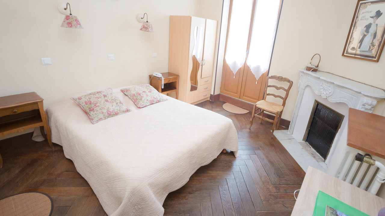 Photo of Bedroom in Seyne
