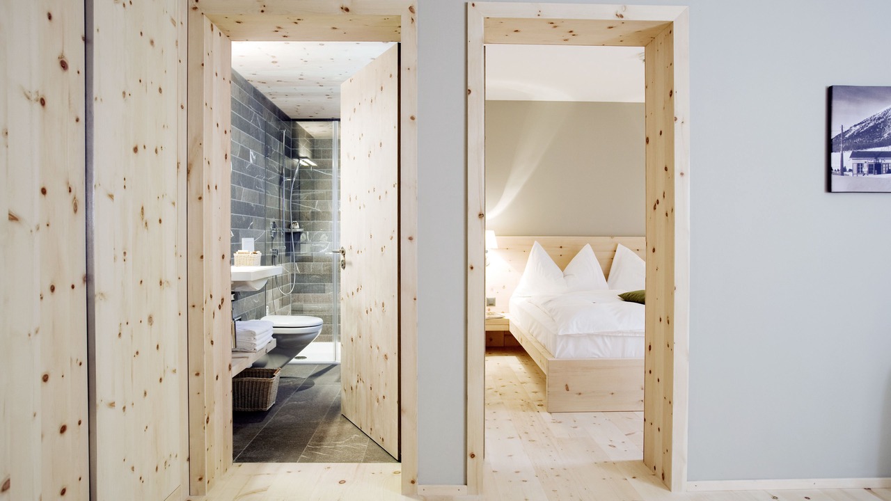 Photo of Bedroom in Samedan