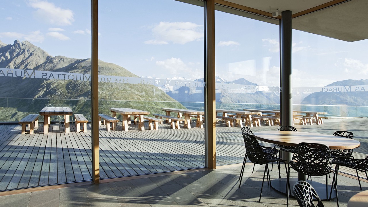 Photo of Others in Samedan