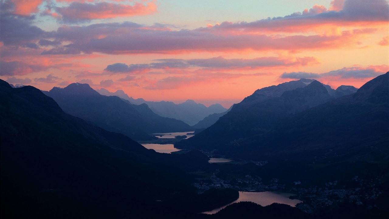 Photo of Others in Samedan