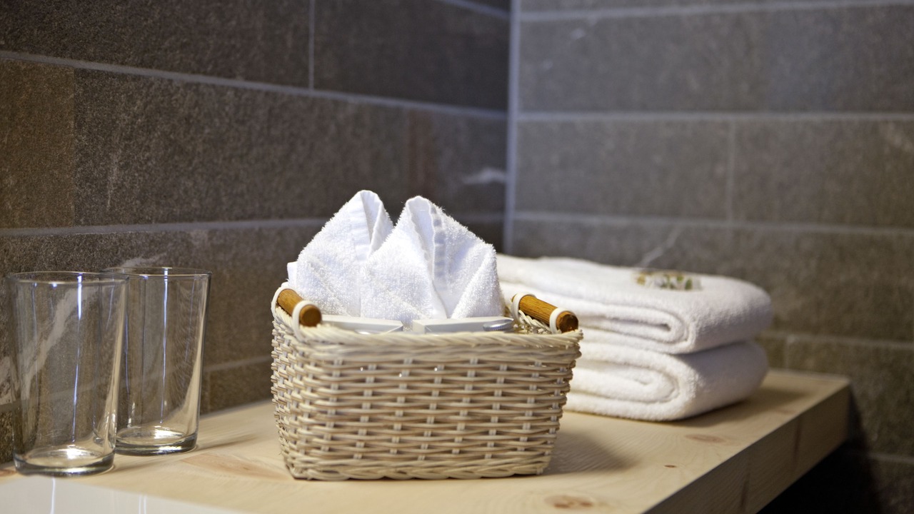 Photo of Bathroom in Samedan