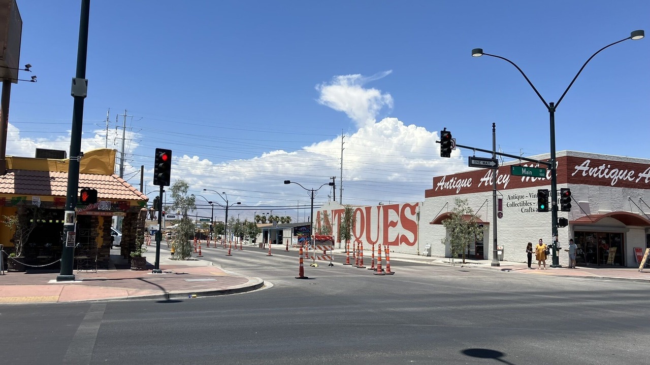 Photo of Others in Downtown Las Vegas