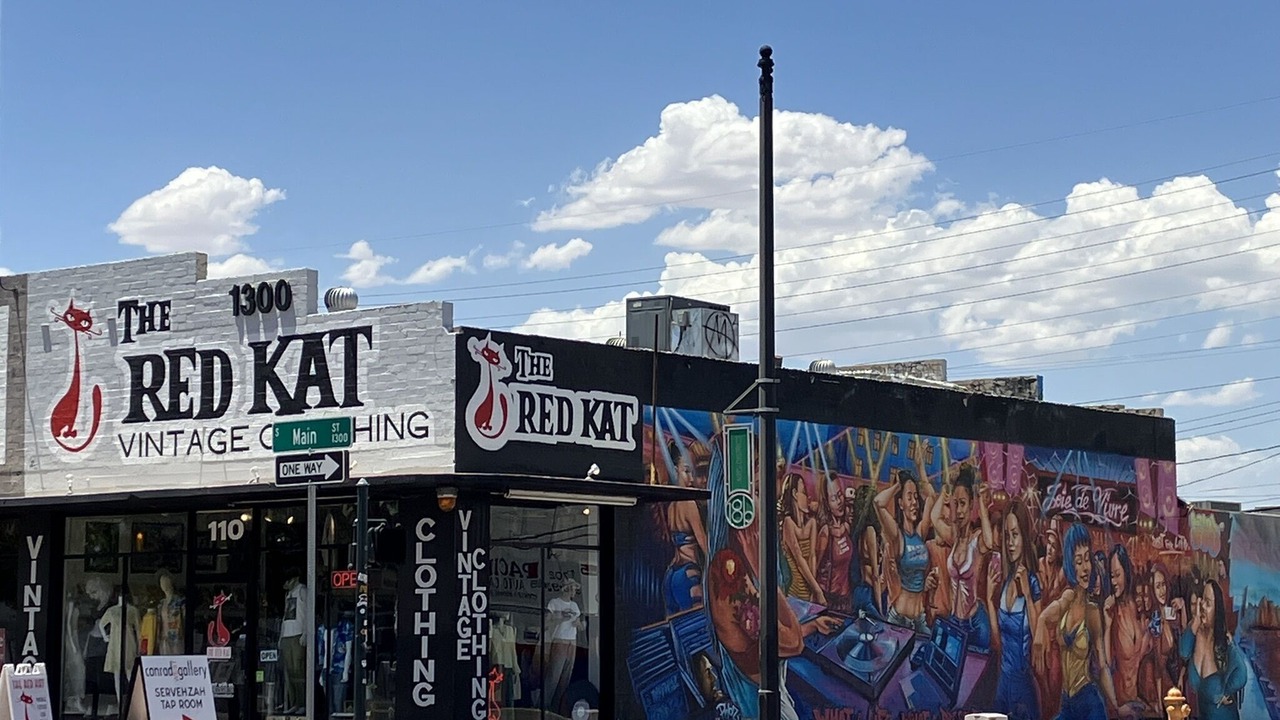 Photo of Others in Downtown Las Vegas