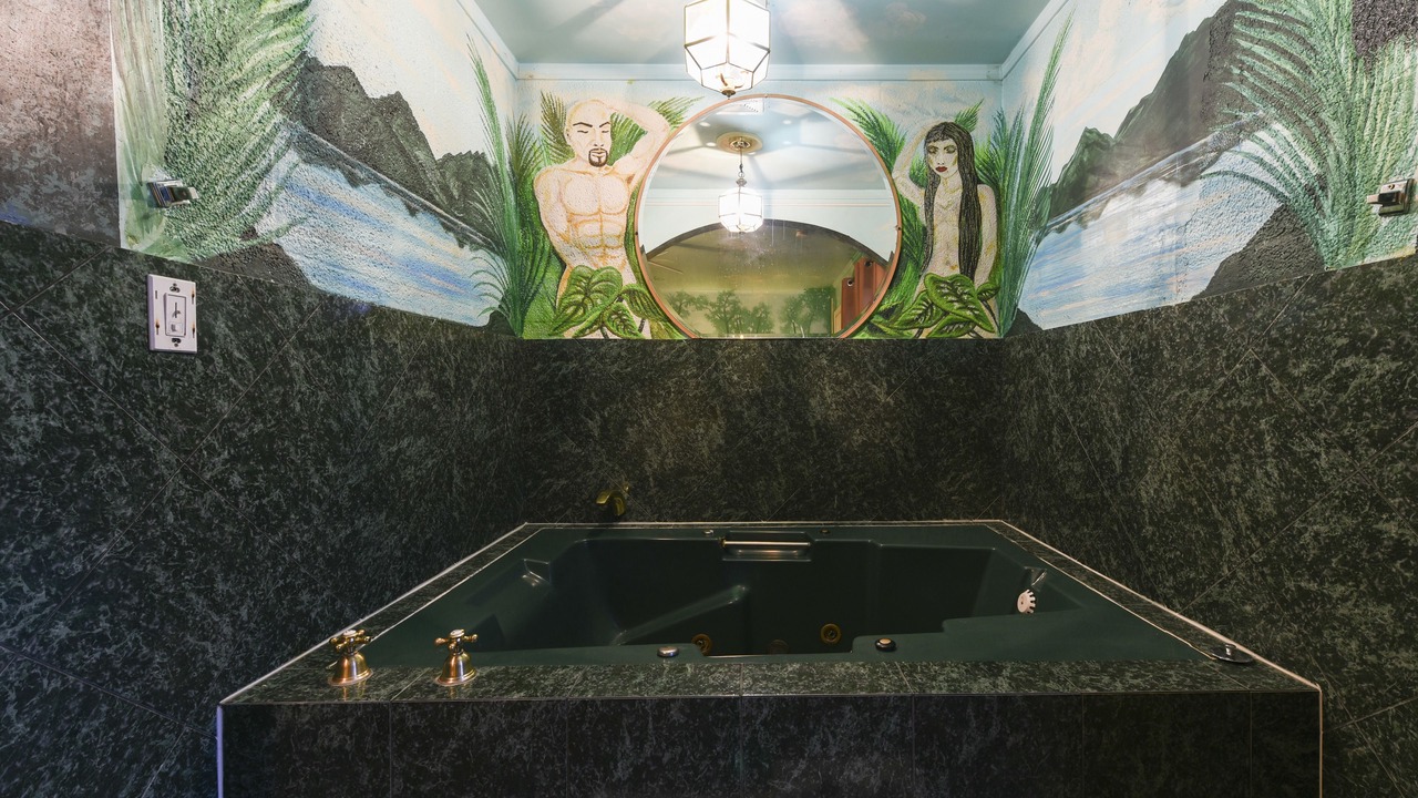 Photo of Bedroom in Downtown Las Vegas
