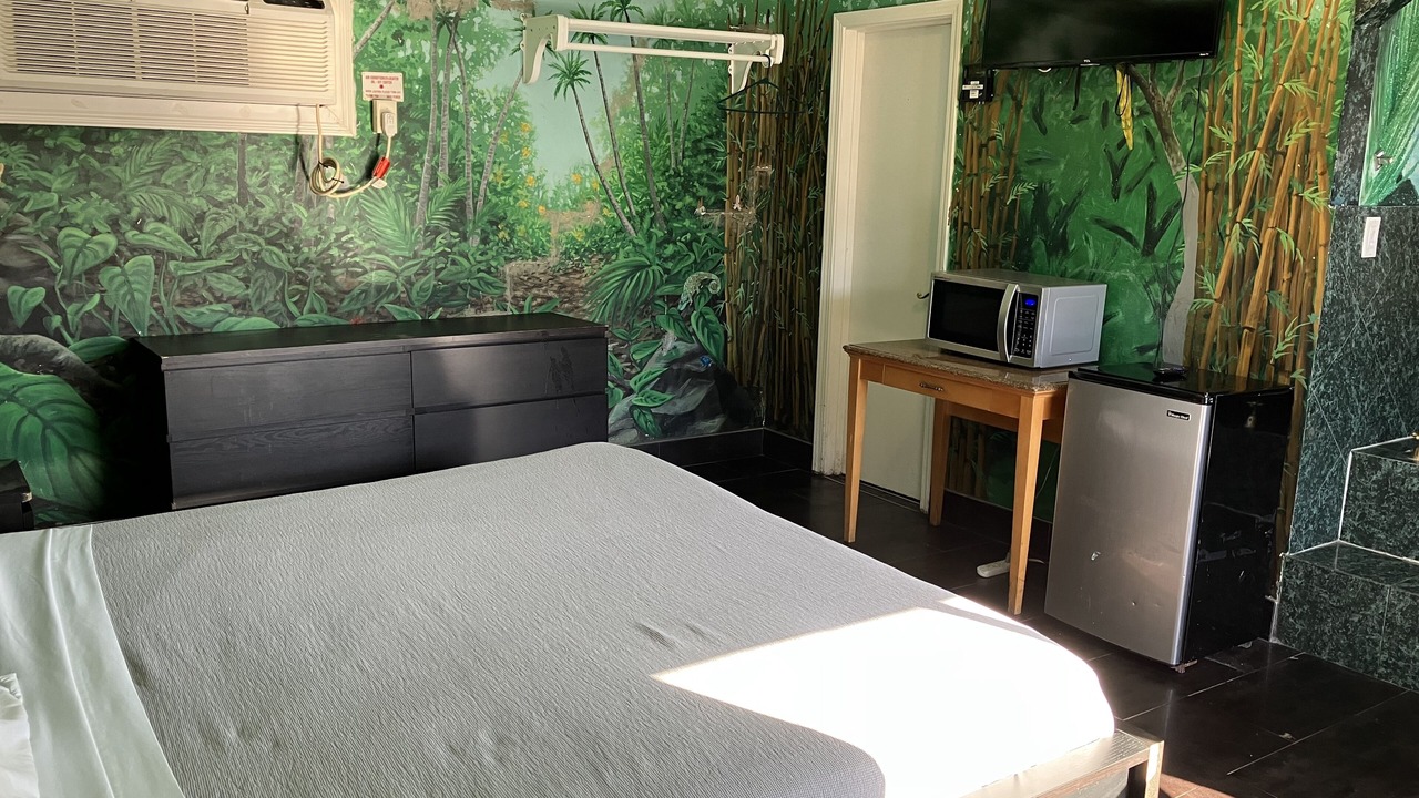 Photo of Bedroom in Downtown Las Vegas