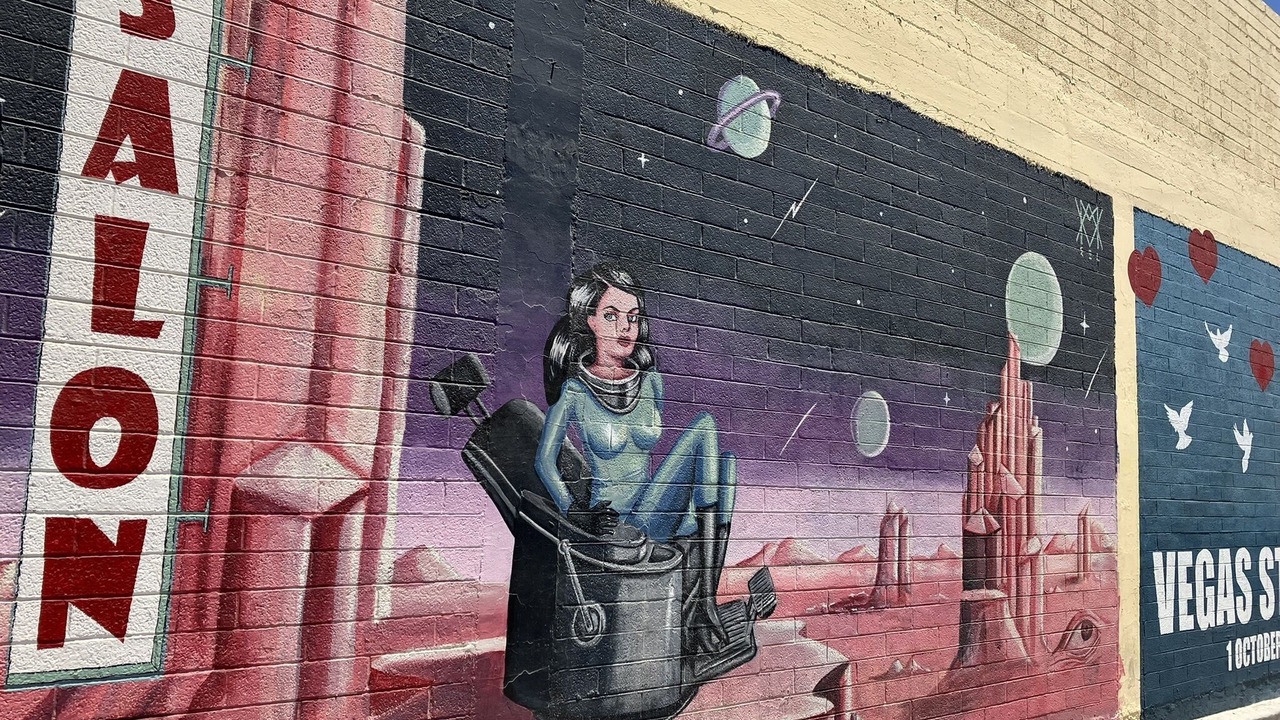 Photo of Others in Downtown Las Vegas