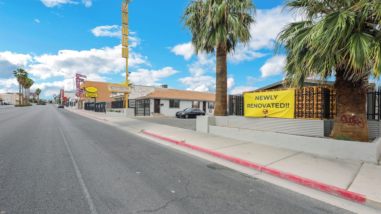 Photo of Outdoor in Downtown Las Vegas
