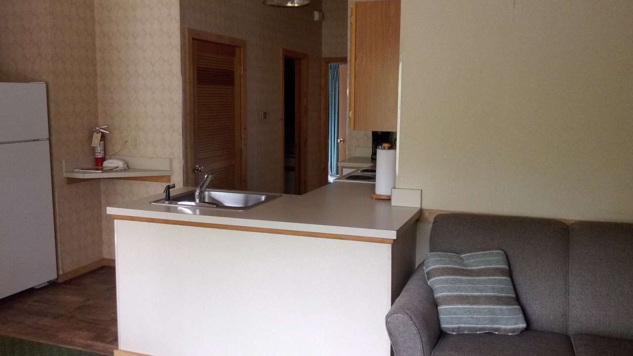 Photo of Kitchen in Basye
