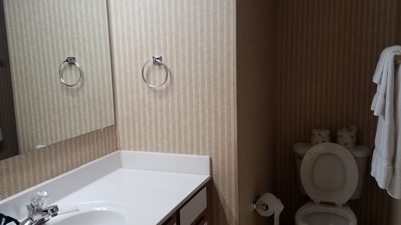 Photo of Bathroom in Basye
