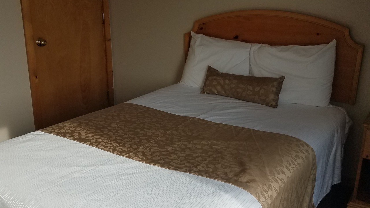 Photo of Bedroom in Basye