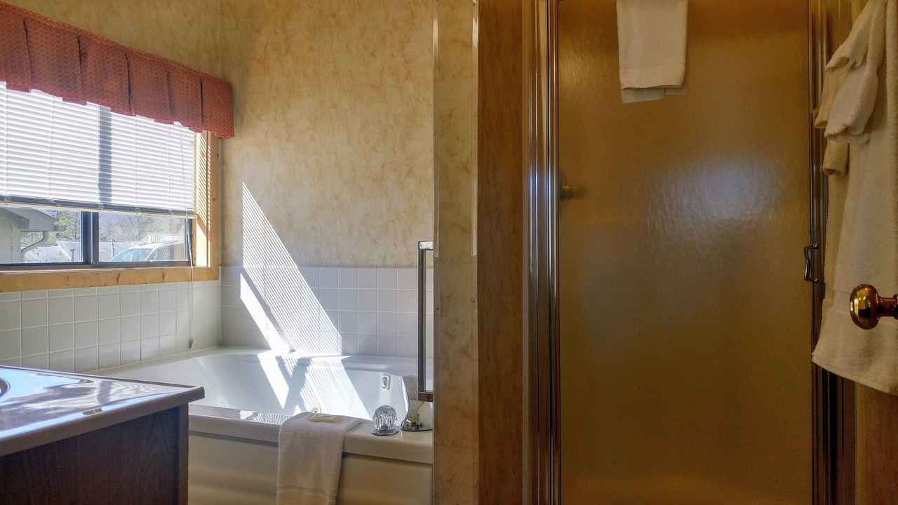Photo of Bathroom in Basye