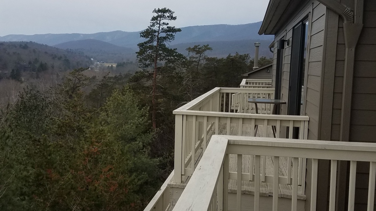 Photo of Outdoor in Basye