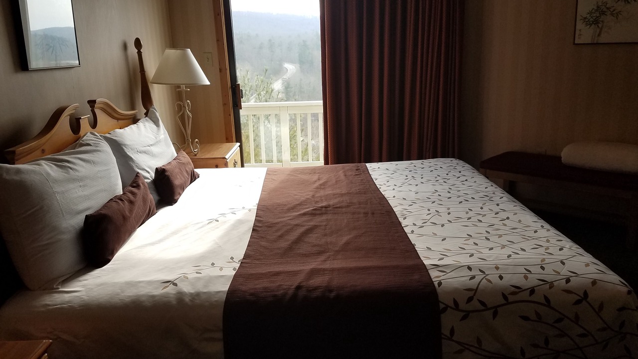 Photo of Bedroom in Basye