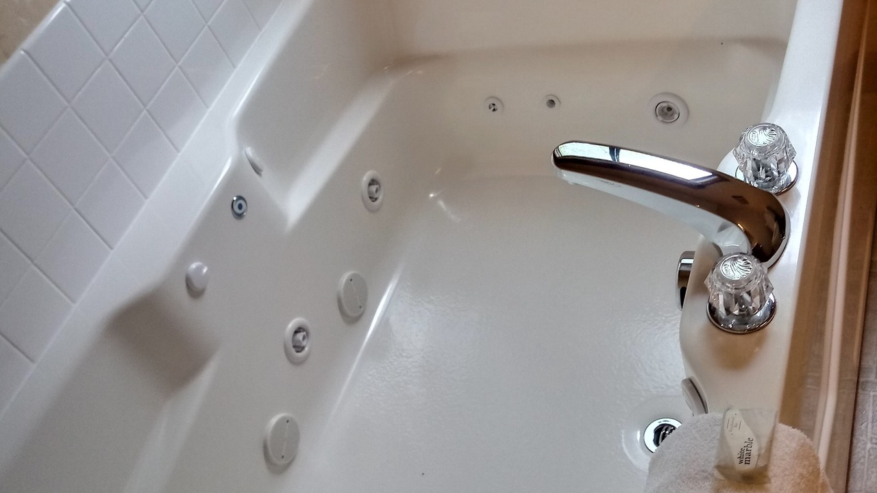 Photo of Bathroom in Basye