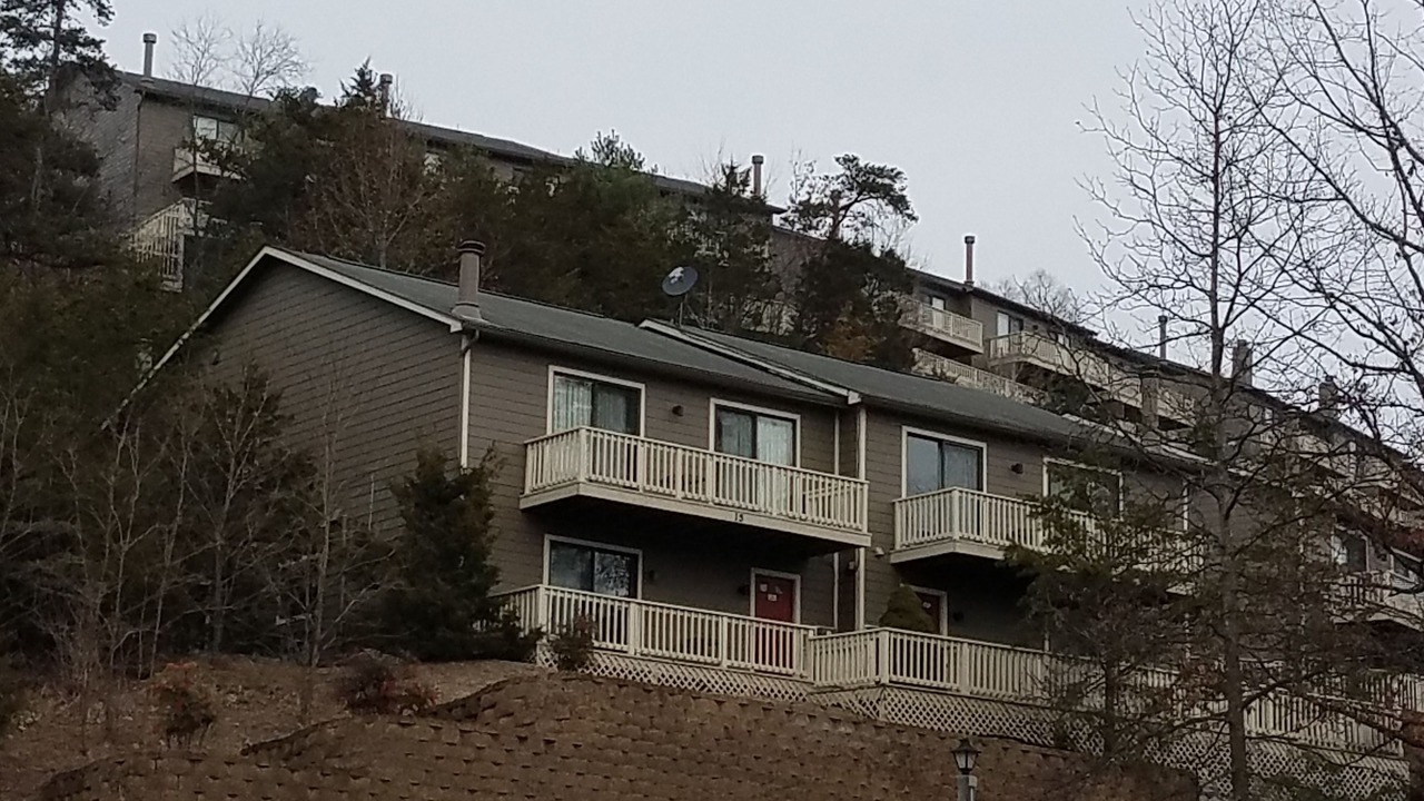 Photo of Outdoor in Basye