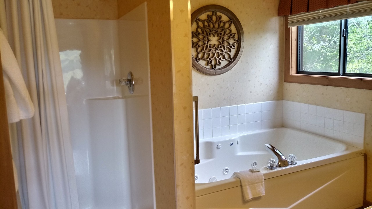 Photo of Bathroom in Basye