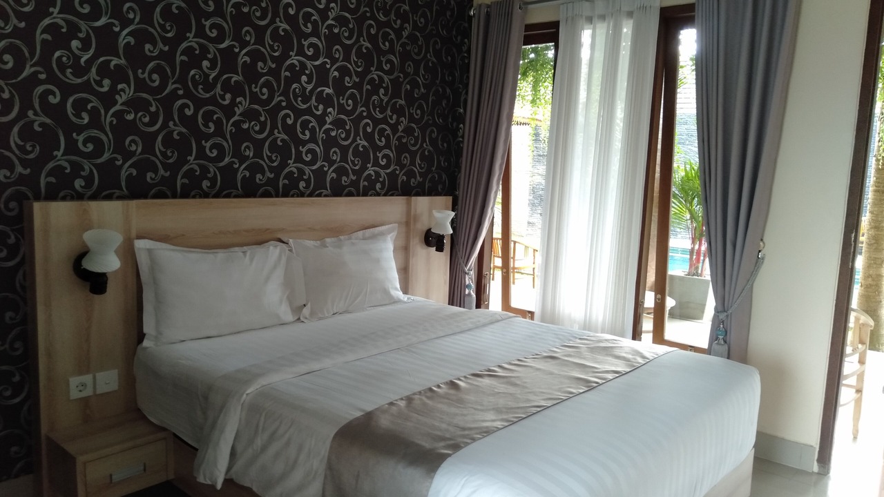 Photo of Bedroom in Babakan